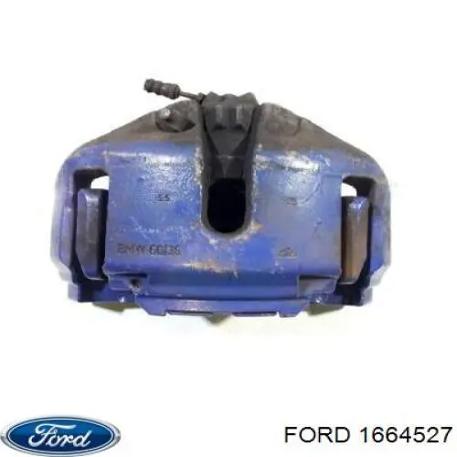 1788685 Ford kit de embrague (3 partes)