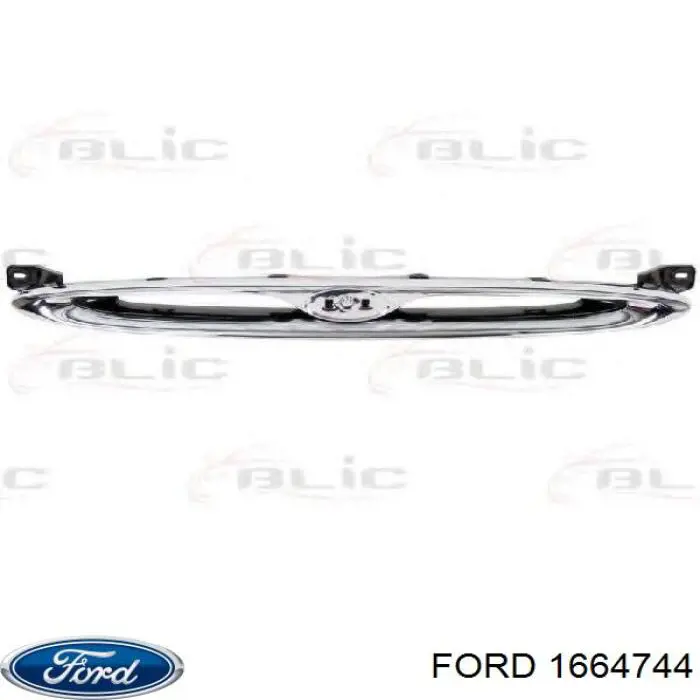 1664743 Ford