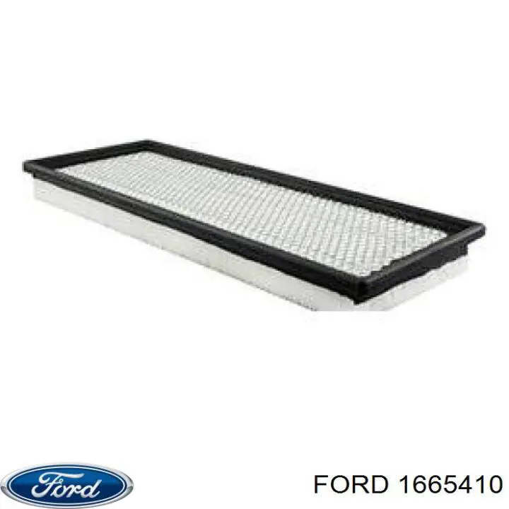 Comprar 1665410 Ford Filtro de aire