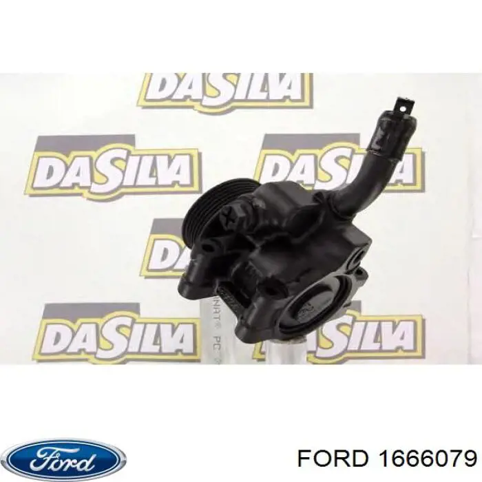 Bomba de dirección asistida  Ford 1666079 precio, desde 114,64 EUR