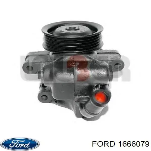 Comprar 1666079 Ford Bomba servodireccion