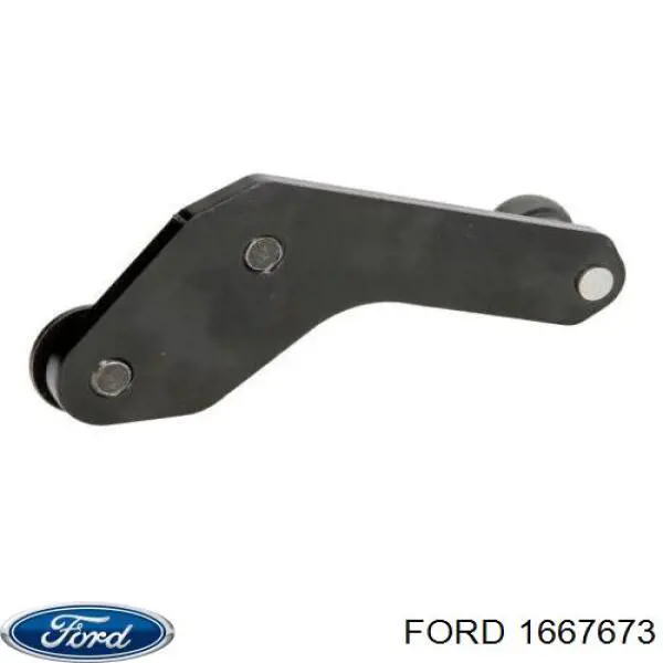 Rodillo inferior derecho de puerta corrediza Ford 1667673 precio, desde 11,74 EUR