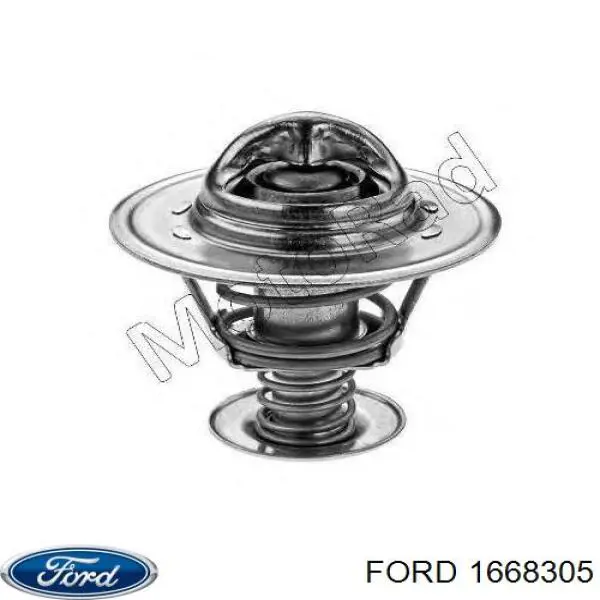 Termostato 6542383 Ford