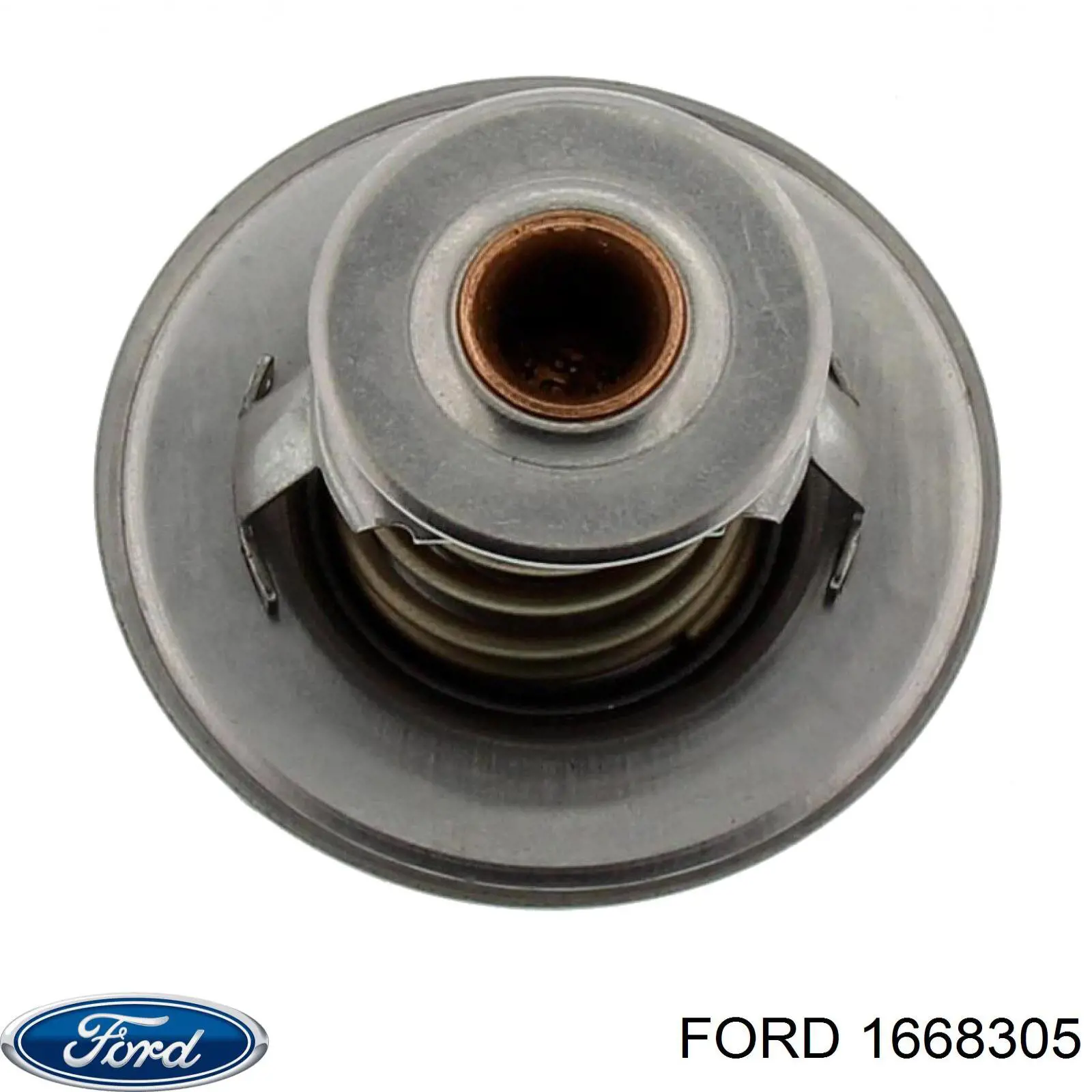 Comprar 6542383 Ford Termostato