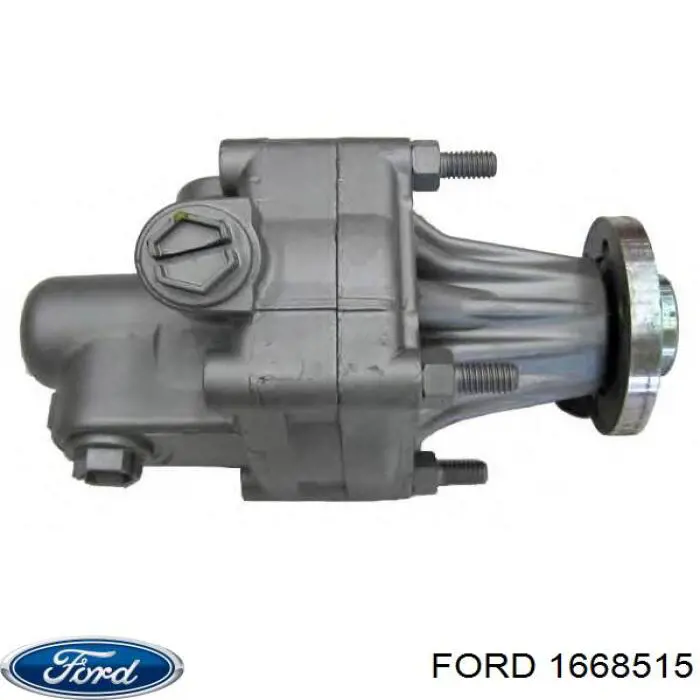 Bomba de dirección asistida  Ford 1668515 precio, desde 76,53 EUR
