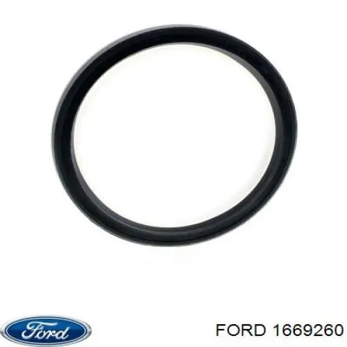 1614765 Ford anillo retén, cigüeñal