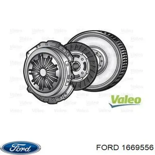 Motor de volante Ford 1669556 precio, desde 259,04 EUR