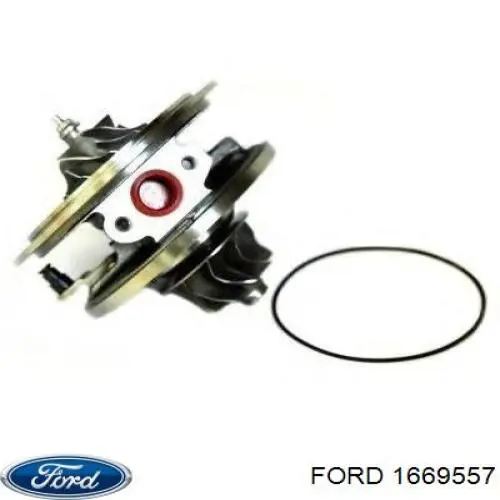 Comprar 1789084 Ford Turbo de coche