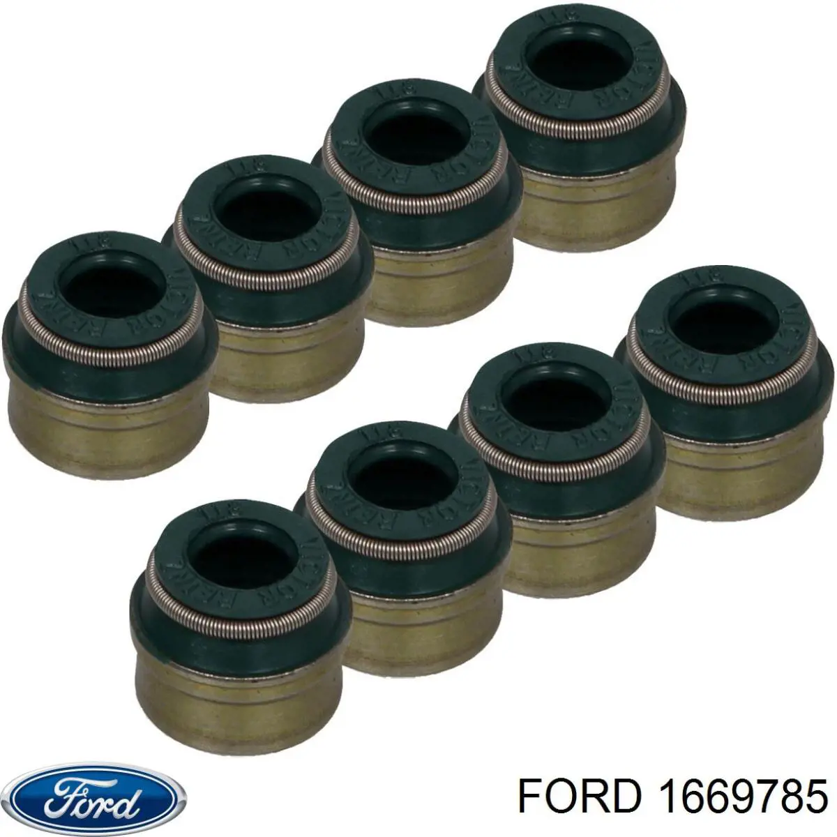 Retenes de válvulas Chrysler 05086290AA precio, desde 0,65 EUR