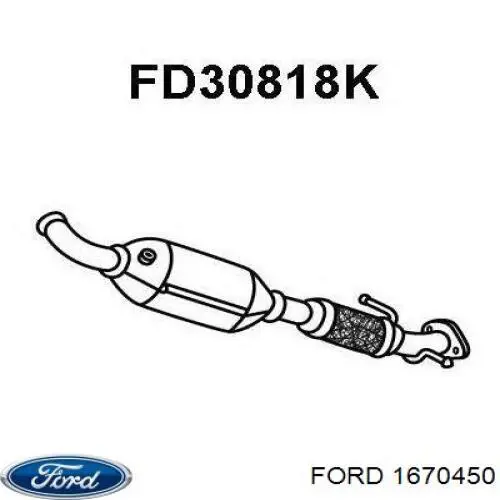 1581398 Ford