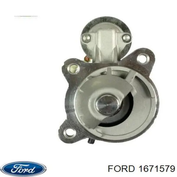 1671579 Ford motor de arranque