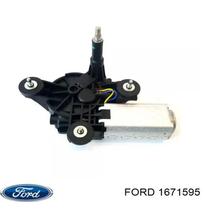 1671595 Ford
