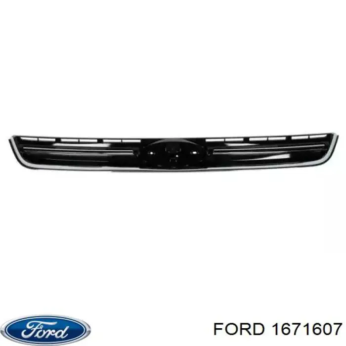 Panel de soporte del radiador y montaje de faros Prasco FD8023220 precio, desde 242,48 EUR
