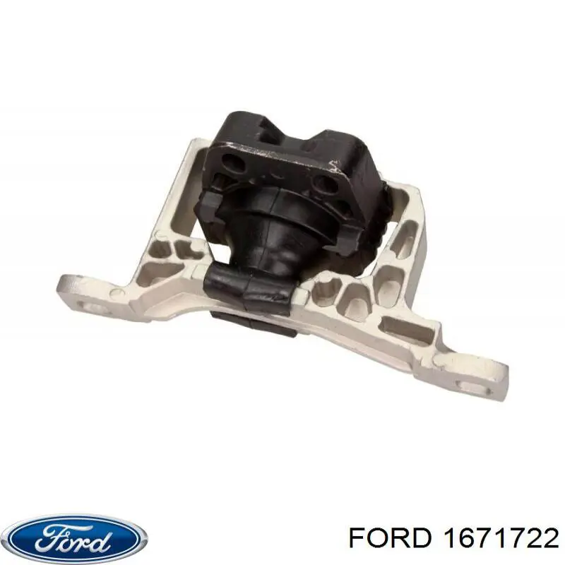 Comprar 1671722 Ford Soporte de motor derecho