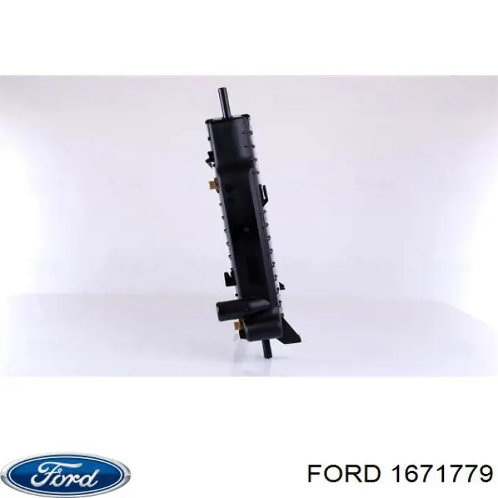 Água radiador Ford 1671779 precio, desde 66,79 EUR