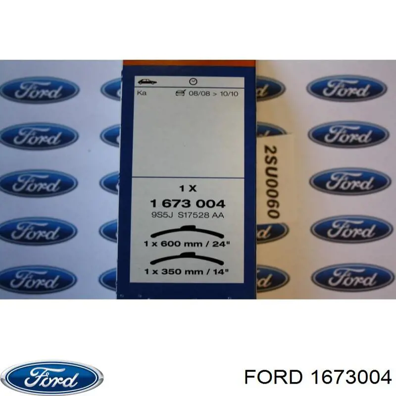 1673004 Ford