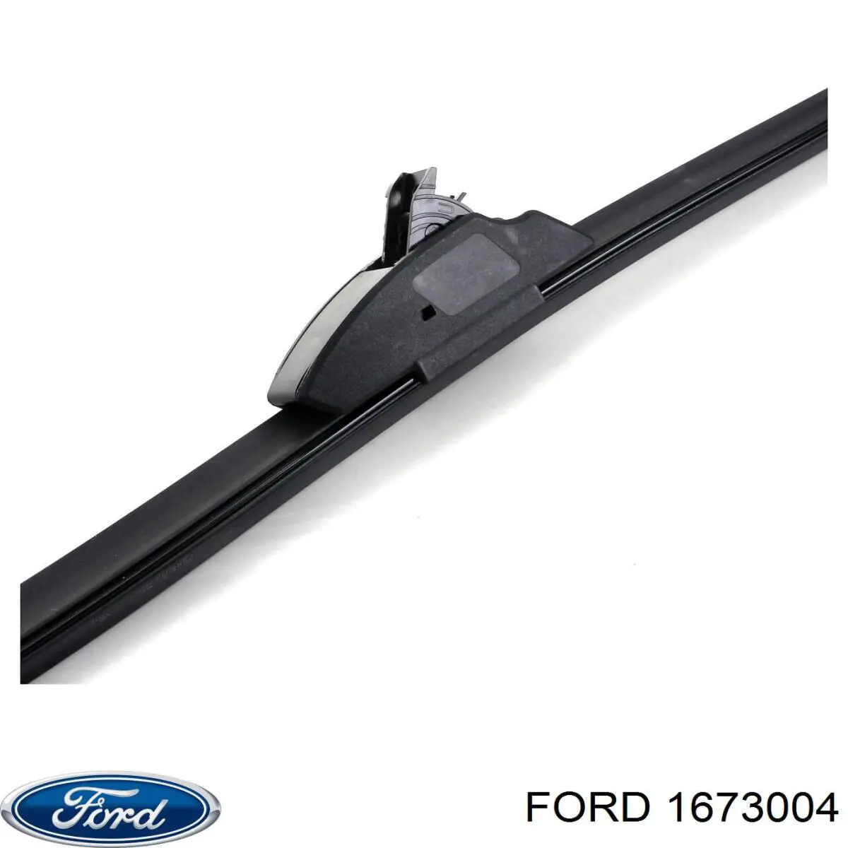 Comprar 1673004 Ford Escobilla del limpiaparabrisas del lado del conductor