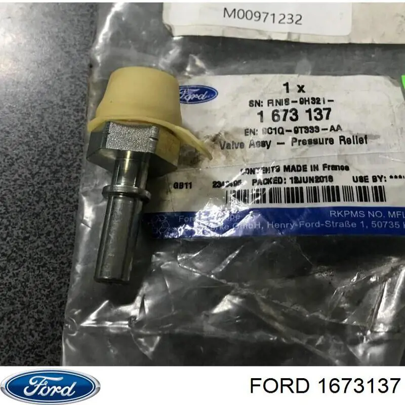  Ford 1673137 precio, desde 47,48 EUR