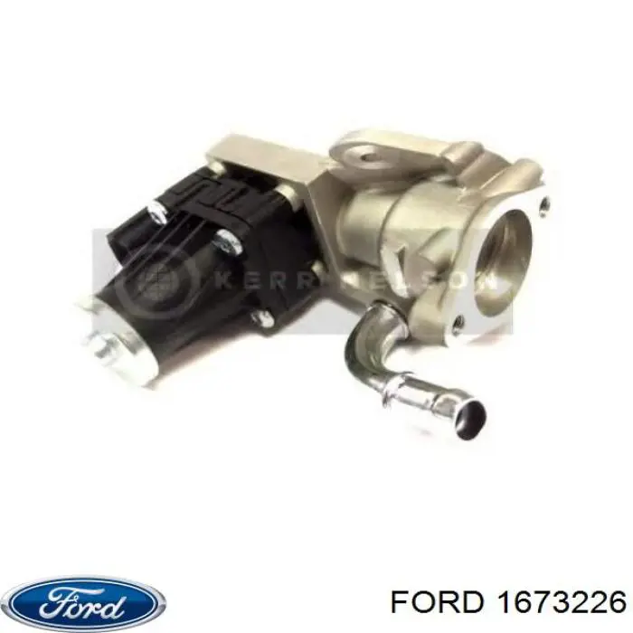 Comprar 1673226 Ford Válvula EGR