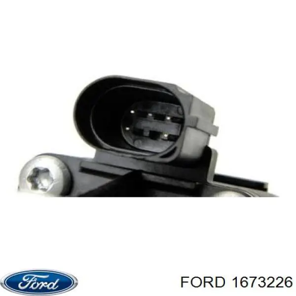 Válvula de regulación de gases Ford 1673226 precio, desde 92,85 EUR