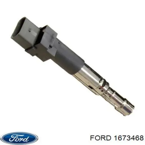 1673468 Ford bobina de encendido