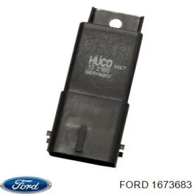 Relé de bujía de precalentamiento Ford 1673683 precio, desde 23,14 EUR