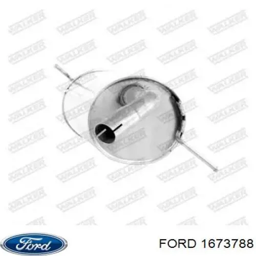 1521751 Ford