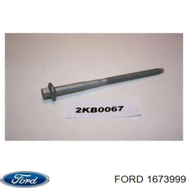 Comprar 1673999 Ford Tornillo de fijación del inyector