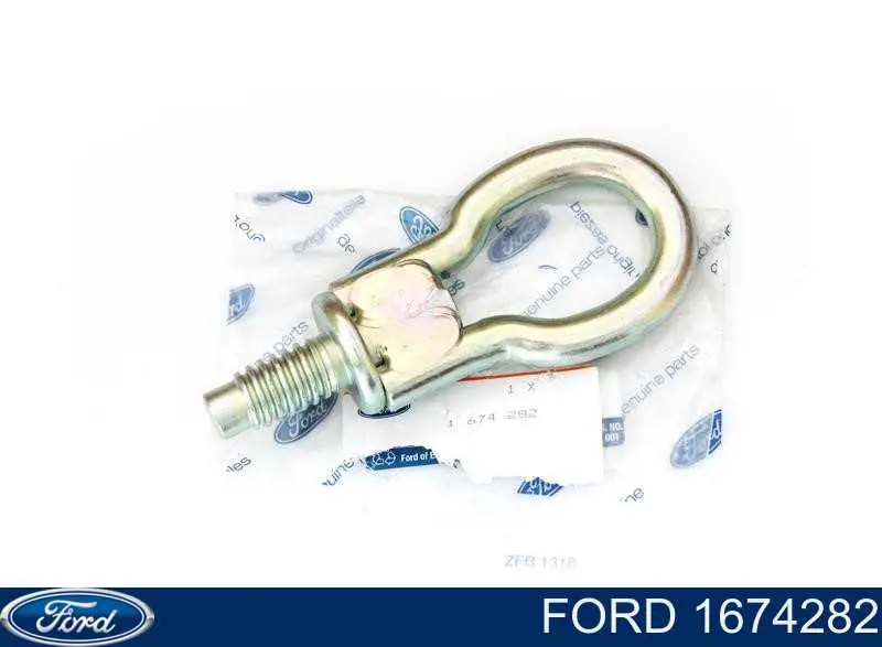 Comprar 1674282 Ford Enganche