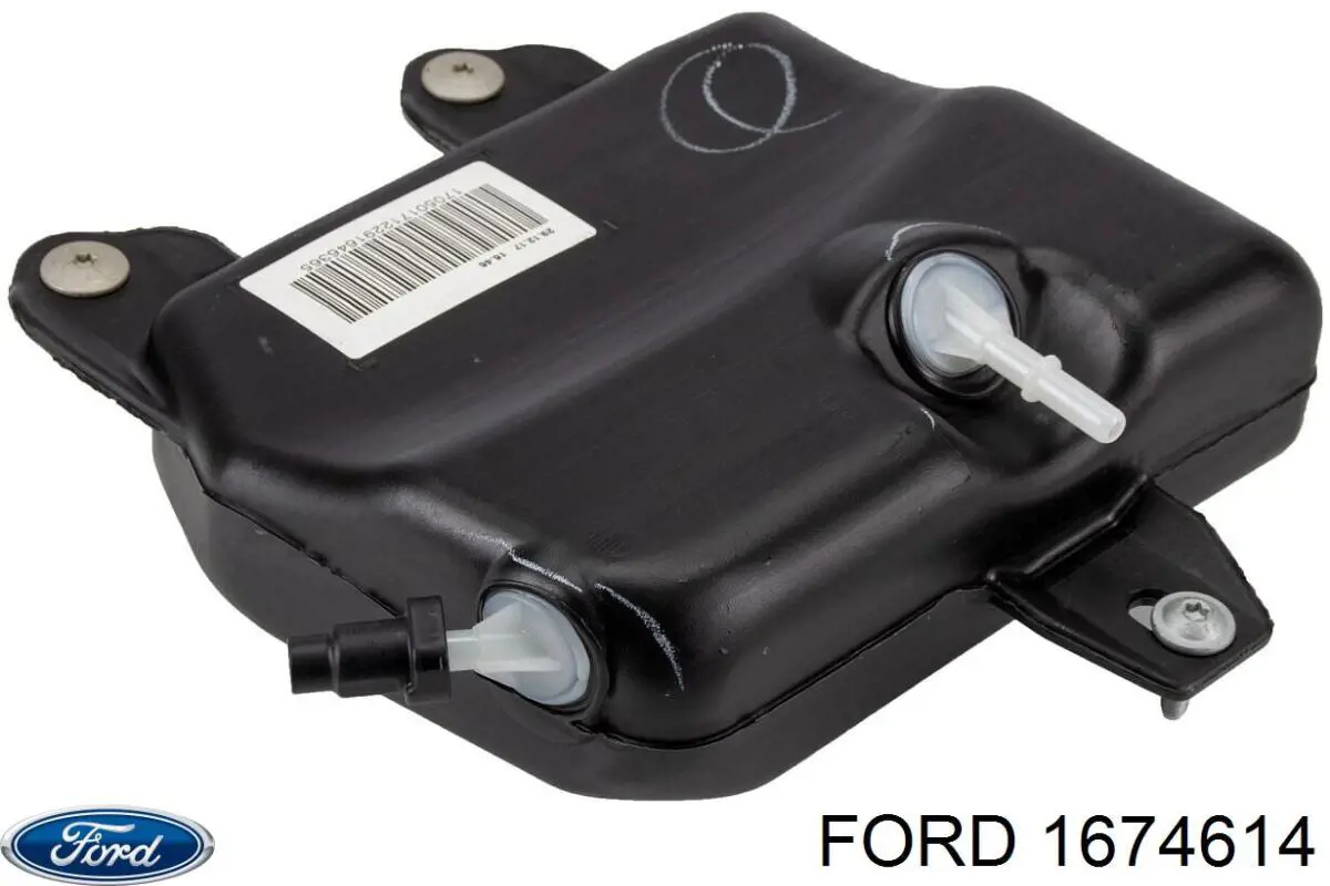 1322024 Ford Deposito de urea