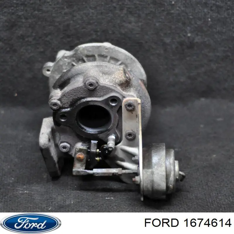  Deposito AdBlue Ford Focus 2