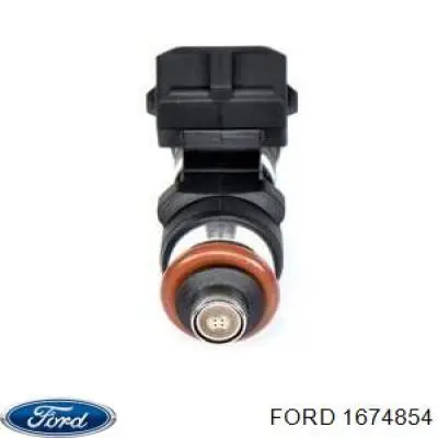 1674854 Ford