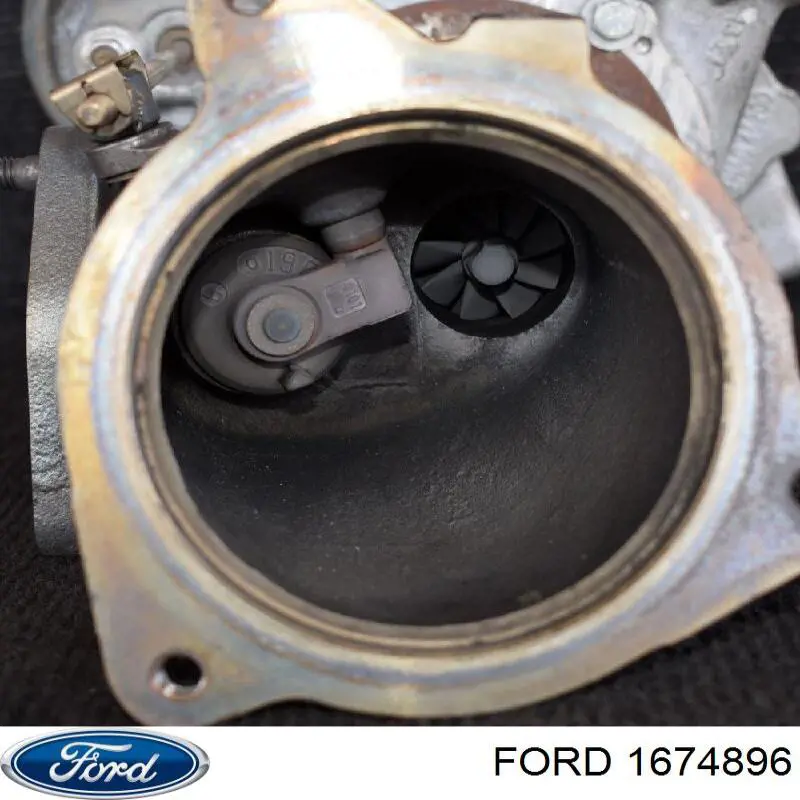 1674896 Ford