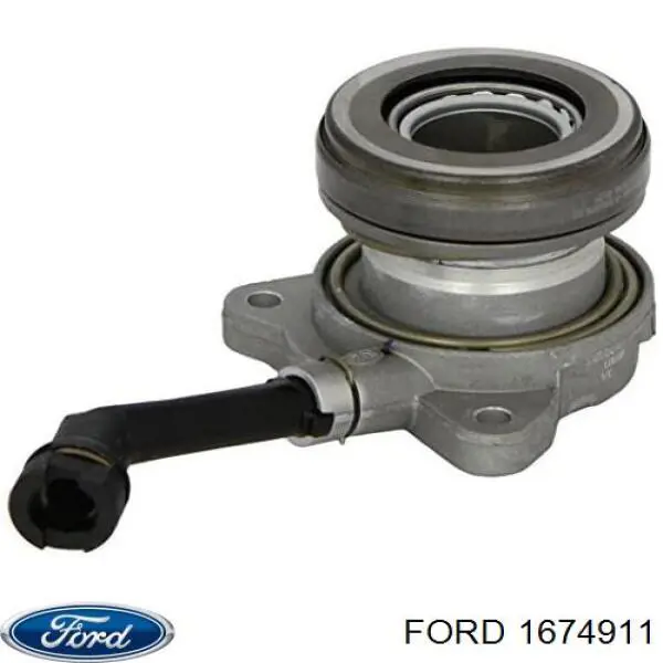 Comprar 8C117C560AA Ford Desembrague central, embrague
