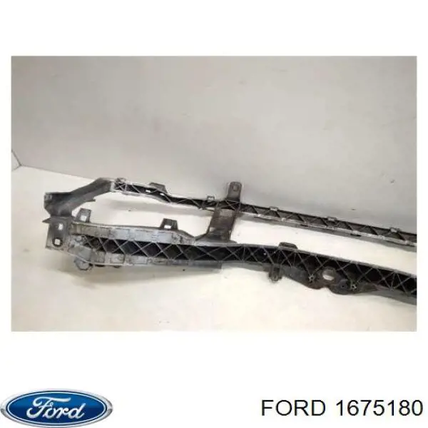 Comprar 1675180 Ford Soporte de radiador