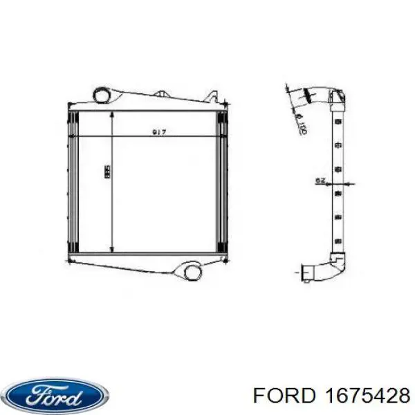 1718880 Ford