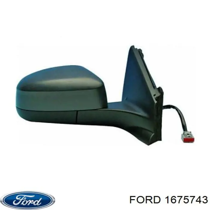 1675743 Ford