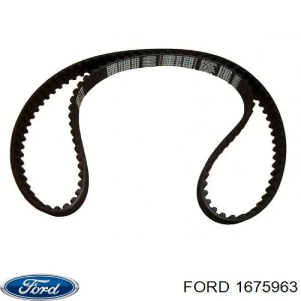 Comprar 1675963 Ford Correa distribución