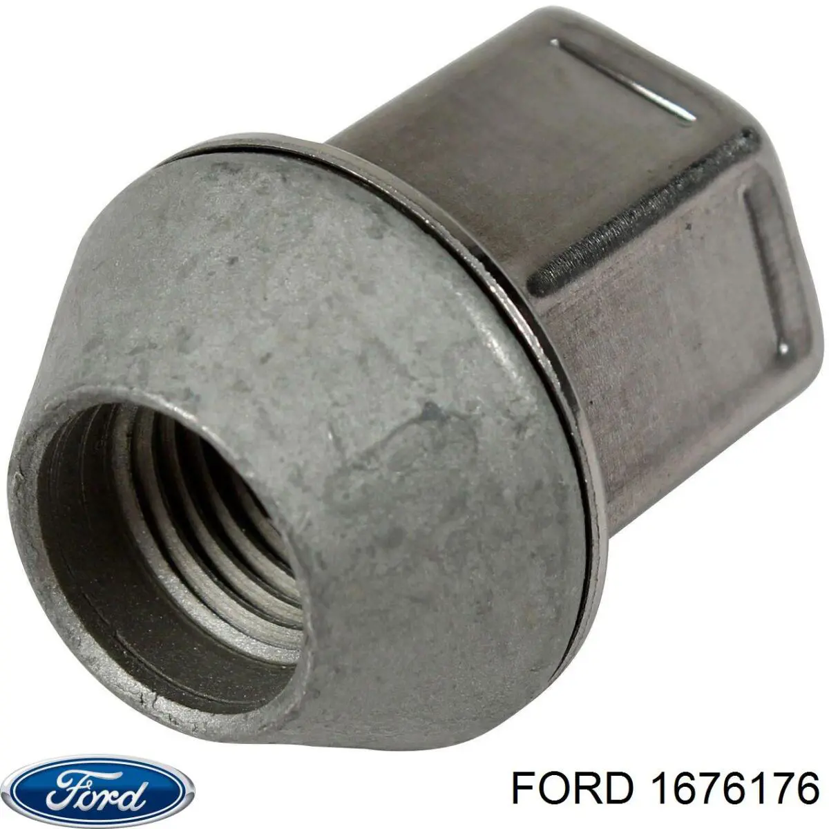 Comprar 1676176 Ford Tuerca de neumático