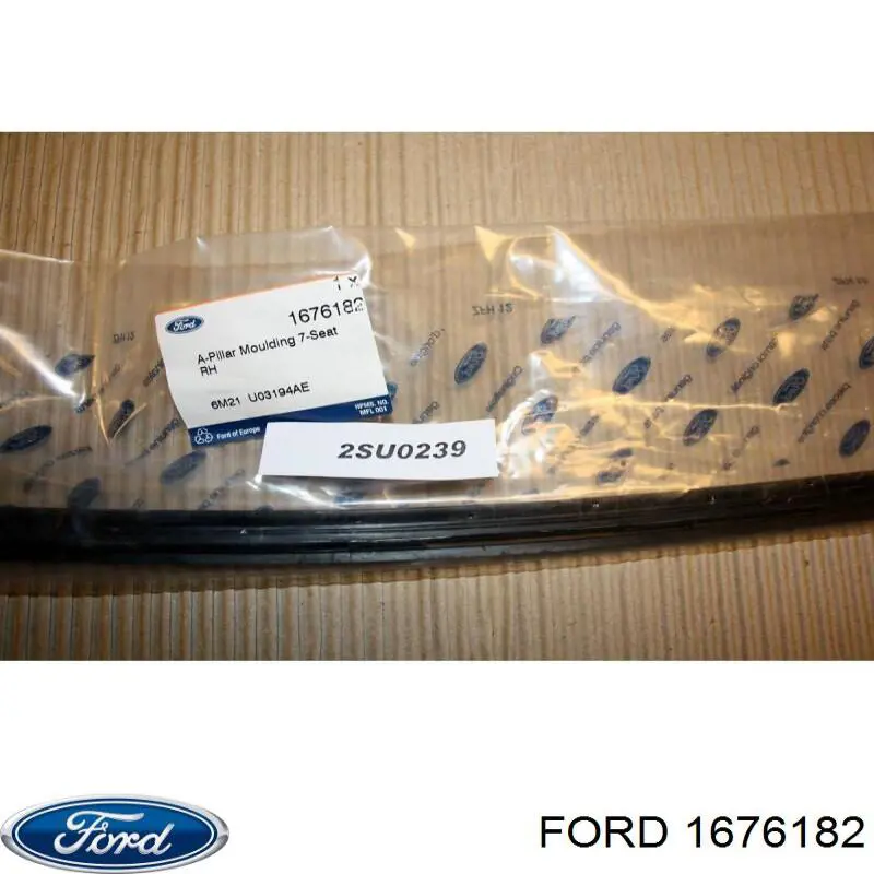  Ford 1676182 precio, desde 96,44 EUR