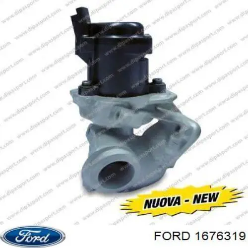 Comprar 1676319 Ford Junta homocinética interna delantera izquierda