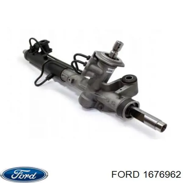 1676962 Ford