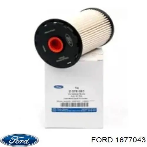 Comprar 96WT4220A4B Ford Cojinete del semieje delantero