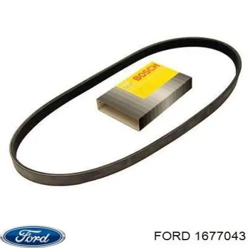 Comprar 96WT4220A4B Ford Cojinete del semieje delantero
