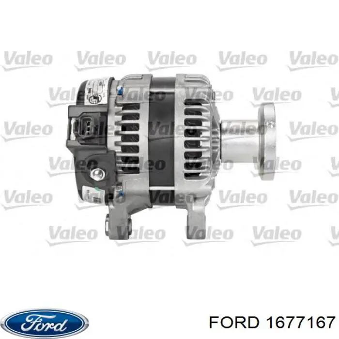 1677167 Ford