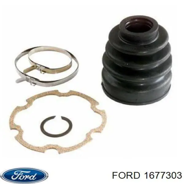 1677303 Ford 