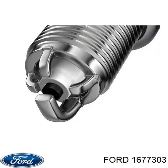  Ford 1677303 precio, desde 76,42 EUR