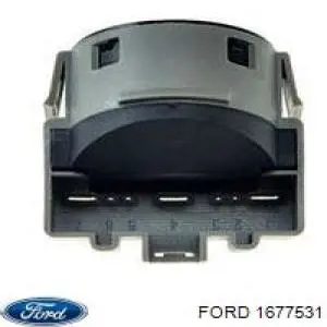 Interruptor de encendido / arranque Ford Fiesta CB1