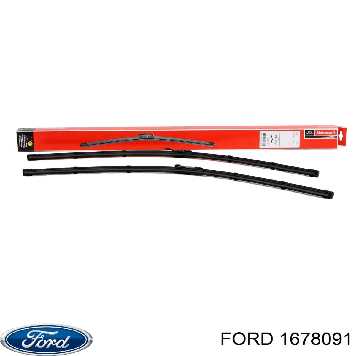 1678091 Ford