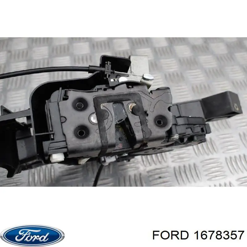 Cristal parabrisas Ford 1947549 precio, desde 374,73 EUR